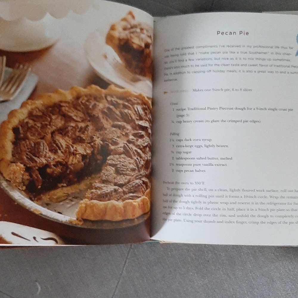 Perfect Pies Cookbook - Picture 7 of 7